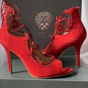 Vince Camuto Heels